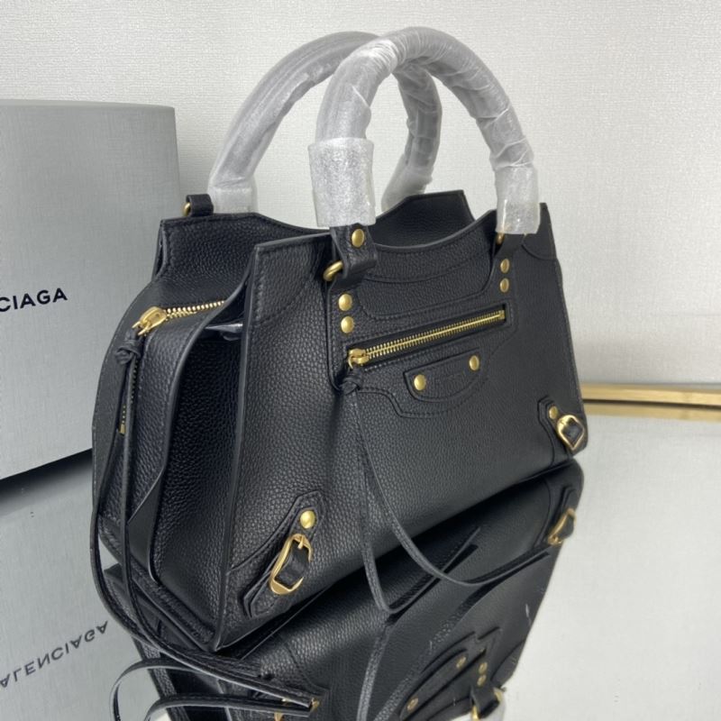 Balenciaga Classic City Bags